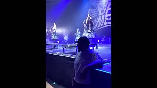 From Dusk Till Dawn  - BABYMETAL