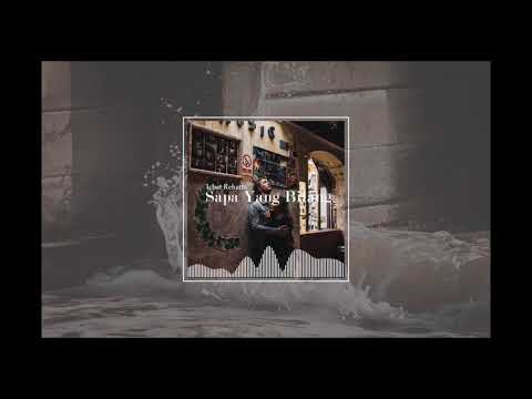 Ichat rehatta - Sapa Yang Bilang (Ambon 2019)