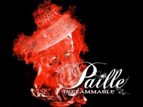 Paille Feat. Konshens - Assez (Album Inflammable/ Février 2011 by Kevin J. Mendoza)