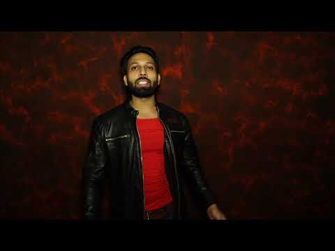 Sachin prakash introduction link 