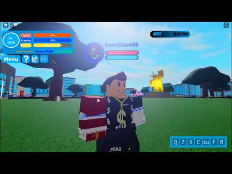 Descargar Dofa Deku One For All Showcase Boku No Roblox - deku one for all boku no roblox