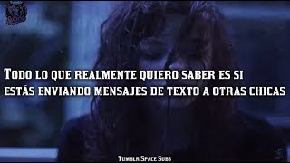 I Keep On Fallin - Gabriella Whited (Español)