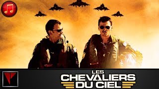 Sky Fighters/Рыцари Неба/Les Chevaliers du Ciel (Eleanor Rigby - Pain)