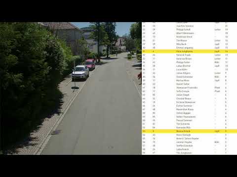 Livestream von Deutsche Pfadfinderschaft Sankt Georg - Stamm Eningen