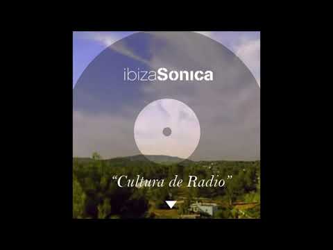 Kenneth Bager 'Music For Dreams Show' on Ibiza Sonica [21/08/17]