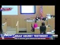 FNN: Obama Leaves Phoenix, Jodi Arias Secret.