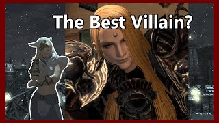 Why Zenos is the Best Villain in FFXIV -- An FFXIV Discussion