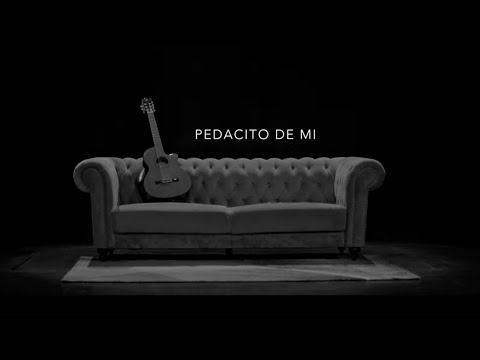 Iván Torres - Pedacito de mí (Videoclip Oficial)