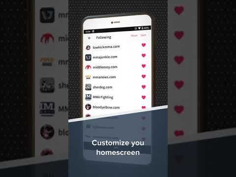 MMA News - UFC News Video