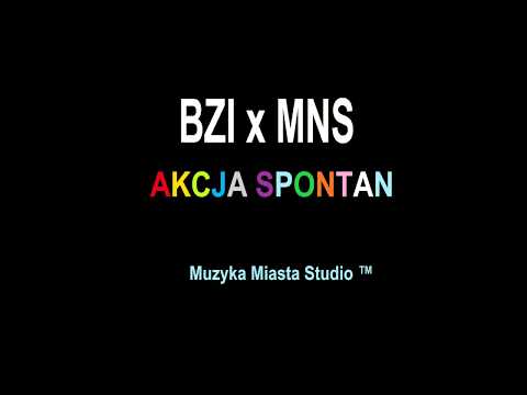 MnM Klika - AKCJA SPONTAN (Prod. Doku ft. Bzi, Mienso)