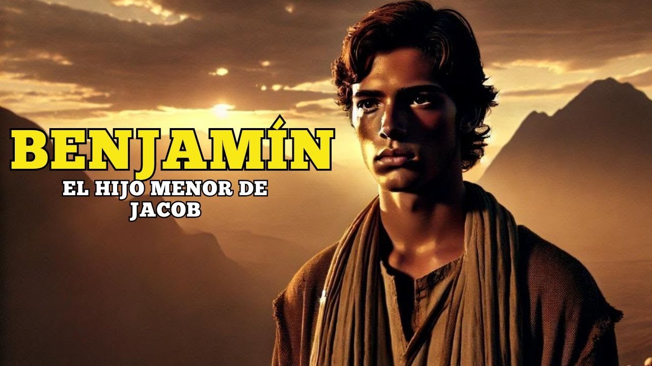 La tribu de Benjamín en la Biblia: el hijo menor de Jacob con su amada esposa Raquel