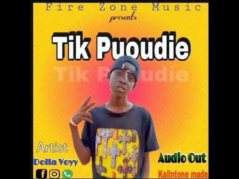 TING PIANDIE BY DOLLA VOYY South Sudan Music • Official 2025 Hit
