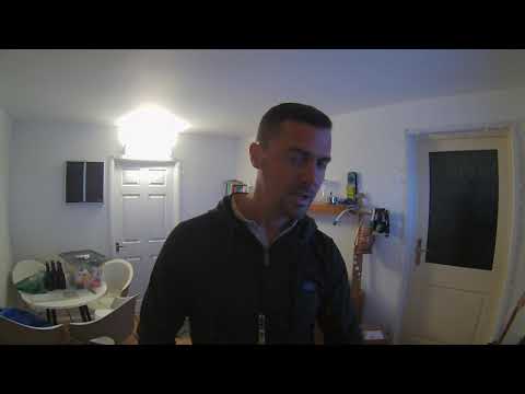 cascade pale ale FAST brew day