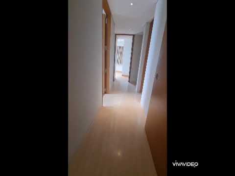 HANA high floor TOP of the world view. Sample Video for reference.