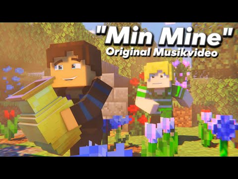 ♫ Min Mine - Original Musikvideo ♫
