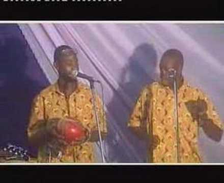 EZI NWANYI DI UKO/ IHUNANYA