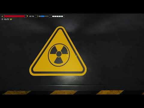 Подготовка к запуску и обновки.||Nucleares||