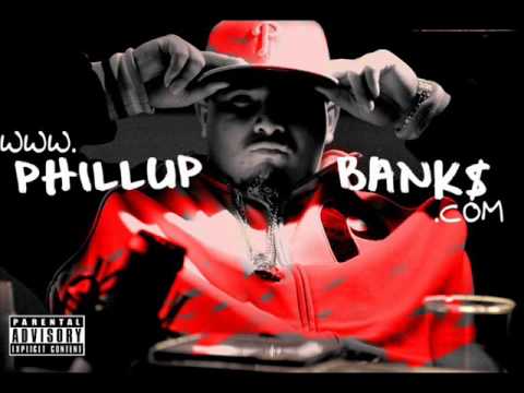 Magic Hour(Bonus Tracks)- Track 08-Cap Cizza-Confidence featuring Phillup Bank$