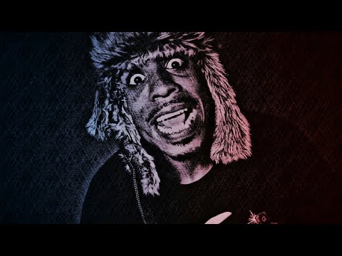 G-Mo Skee kicks hater in the face!!