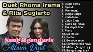 Download lagu ALBUM DUET RHOMA IRAMA ,TANPA IKLAN mp3 Download lagu ALBUM DUET RHOMA IRAMA ,TANPA IKLAN mp3