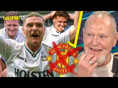 talkSPORT Spurs and talkSPORT