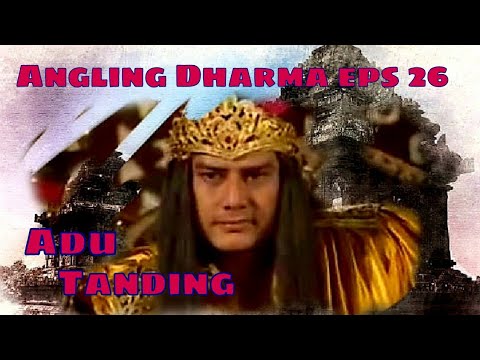 Angling Dharma Episode 26 - Adu Tanding