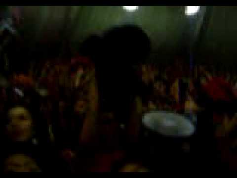 Economíadas 2008 Mackenzie