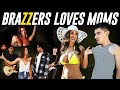 Brazzers Loves Moms Mother S Day Mashup