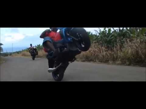 RoOwo Lavermine X Kamé X BouboulZ - Ba Lozeil (Clip Officiel) [Enexy-prod®] Février2k15