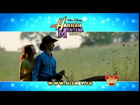 Hannah Montana : Le Film PC