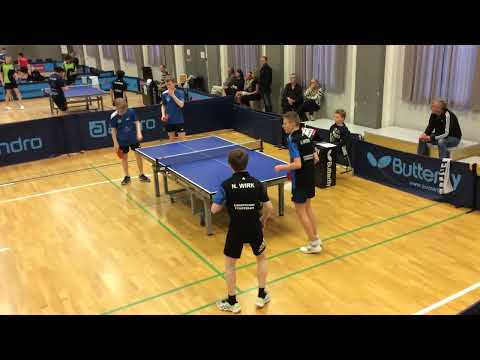 230521 DrDiv, Brøndby - OB, Double 2