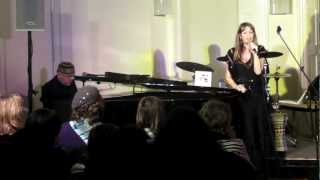 Etz Hasade - Tally Koren       כי האדם  עץ השדה  טלי קורן