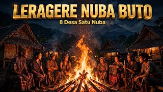 Download lagu MARS LERAGERE NUBA BUTO - 8 Desa Satu Nuba | Lagu Mars Persatuan Leragere. **[ Trilogi) mp3