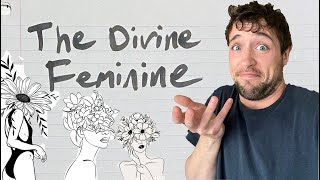 Tattoo Inspiration.The Divine Feminine.Podcast Highlights