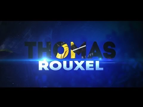 Thomas Rouxel -Yonex@IFB Paris -