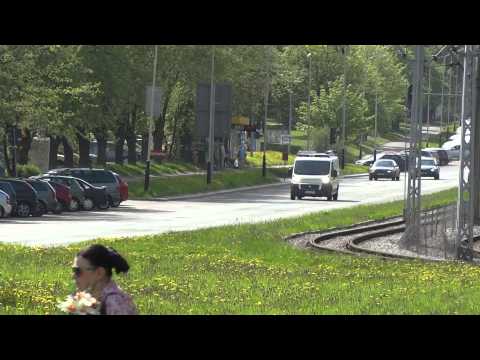 Alarmowo Fiat Ducato - Pogotowie Energetyczne