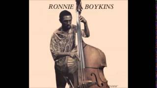 Ronnie Boykins - The Will Come, Is Now (1975)