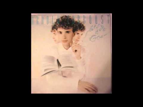 Arnold Turboust - Miss Hippie [1988 French Synth Pop]