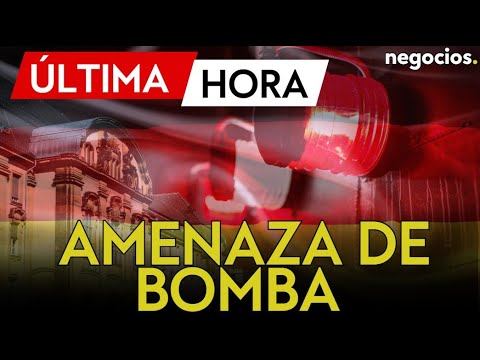 ÚLTIMA HORA | Alerta en Alemania: Amenaza de bomba en Mönchengladbach desata el caos