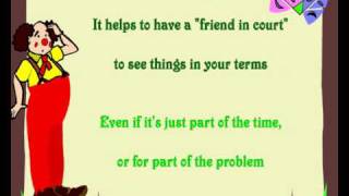 BULLIED, Teased, Ignored