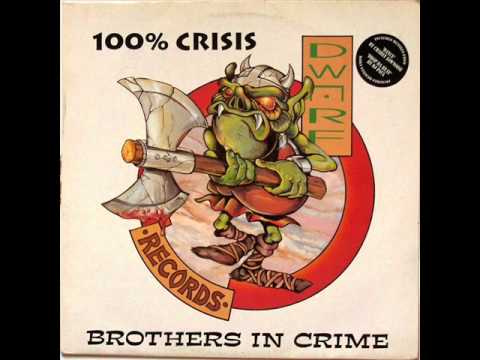 Brothers In Crime - Drop Da Beat (DJ Paul Forze rmx)