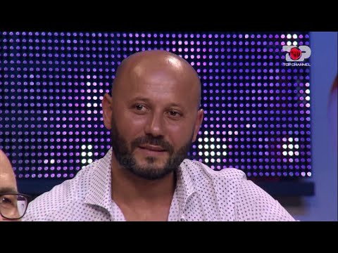 Vijon Olti me komplimeta ndaj Linditës, zbulon çfarë i tha sot - Përputhen +40, 26 Qershor 2021