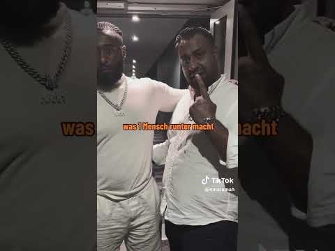 Kürt Ibo & Manuellsen message to NRW: When enemy forgives or friend betrays, face goes down!