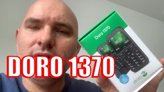 Doró 1370 Easyphone