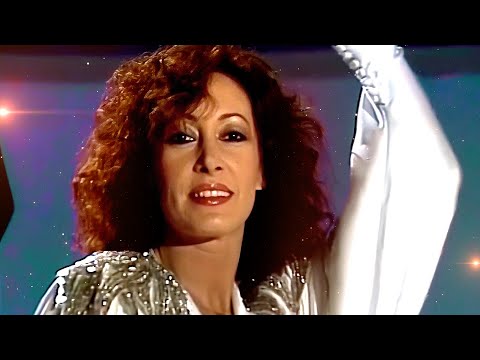 New Baccara - Call me up (In memory of María Mendiola💙) 1987 // BEST EURODISCO