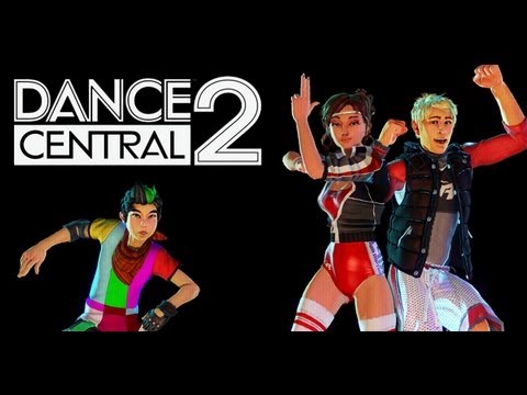 Dance Central 2- Baby got Back (Medium)