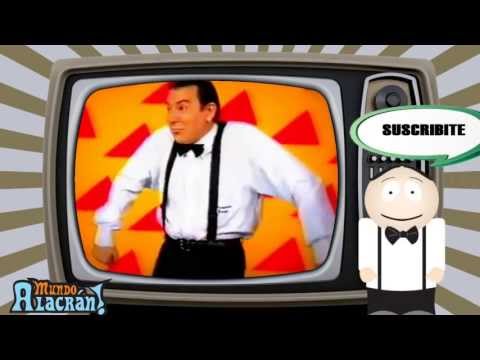 Alacrán: El Cerebro de Una Mujer / Mundo Alacrán