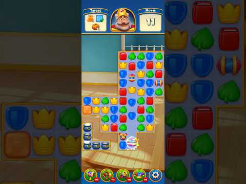 Loyal Match Level 2162