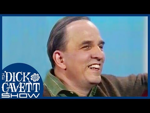 Ingmar Bergman On His Admiration For Hitchcock | The Dick Cavett Show