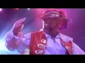 Captain S Magic Buttons Wiggles Reunion 2016
